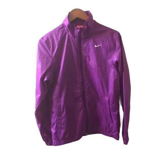 Nike Jacket Girl’s Sz M - Picture 1 of 3